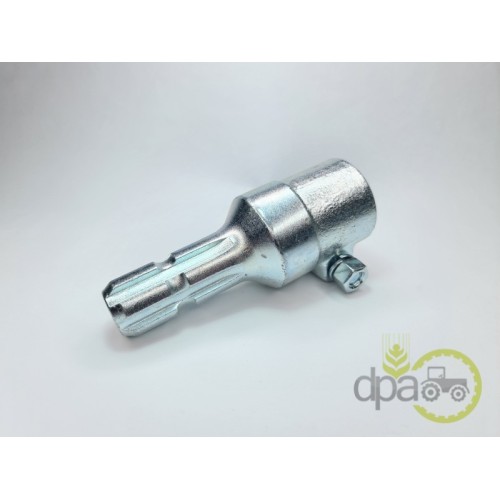 ADAPTOR PRIZA PUTERE Z6