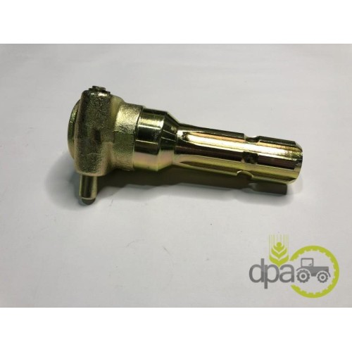 ADAPTOR PRIZA PUTERE Z6