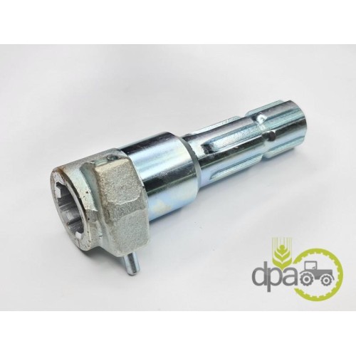 ADAPTOR PRIZA PUTERE Z6