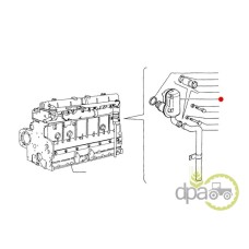 AERISITOR MOTOR