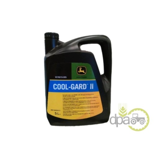 ANTIGEL DILUAT COOL GARD II -37° 5L