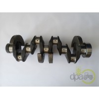 ARBORE MOTOR