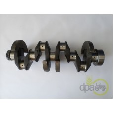 ARBORE MOTOR