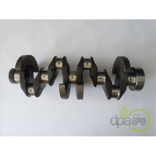ARBORE MOTOR