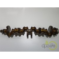 ARBORE MOTOR