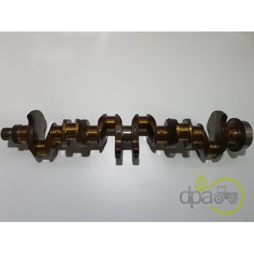 ARBORE MOTOR