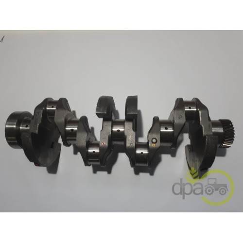 ARBORE MOTOR