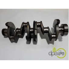 ARBORE MOTOR