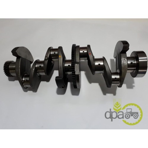 ARBORE MOTOR
