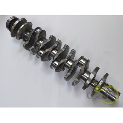 ARBORE MOTOR