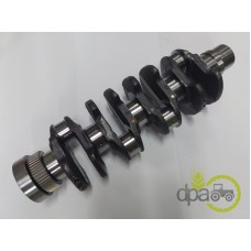 ARBORE MOTOR