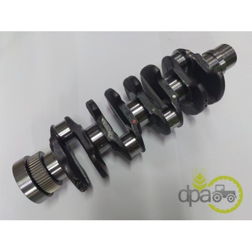 ARBORE MOTOR