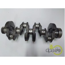 ARBORE MOTOR