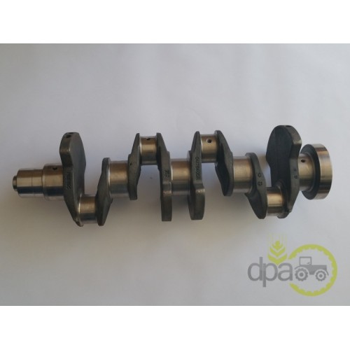 ARBORE MOTOR