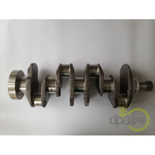 ARBORE MOTOR