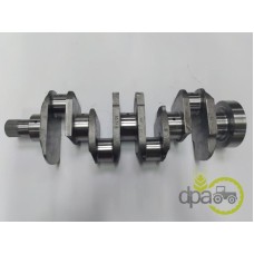 ARBORE MOTOR
