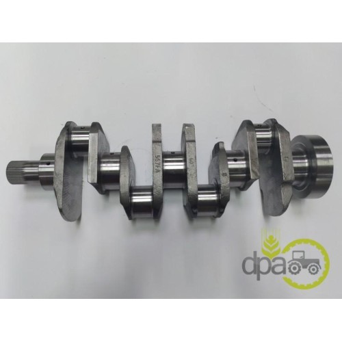 ARBORE MOTOR
