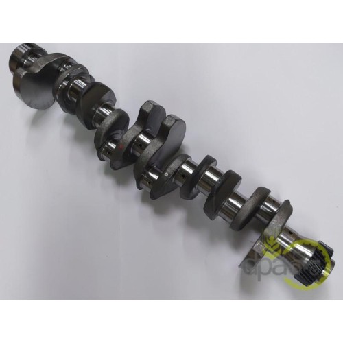 ARBORE MOTOR