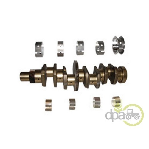 ARBORE MOTOR