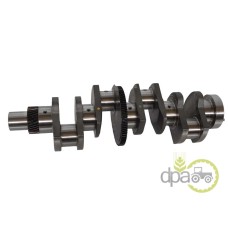 ARBORE MOTOR