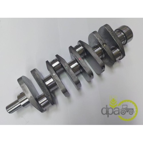 ARBORE MOTOR