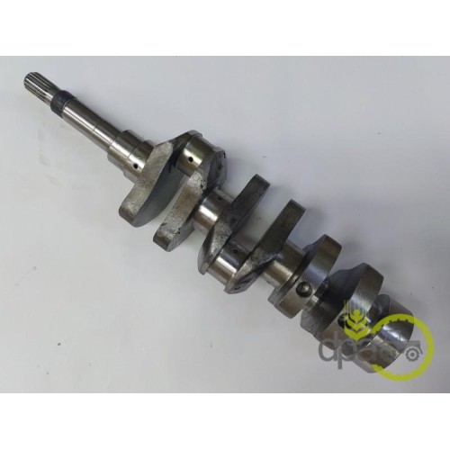 ARBORE MOTOR