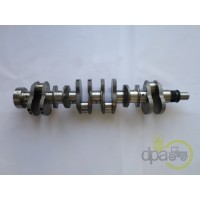 ARBORE MOTOR