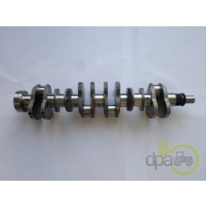 ARBORE MOTOR