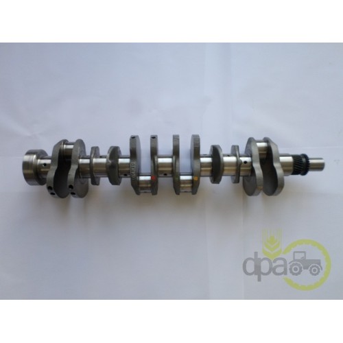 ARBORE MOTOR