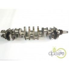 ARBORE MOTOR