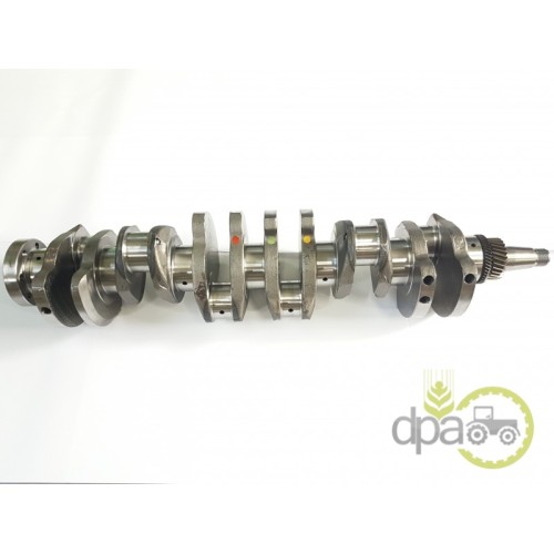 ARBORE MOTOR