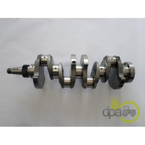 ARBORE MOTOR