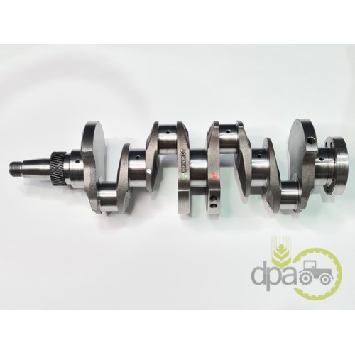 ARBORE MOTOR