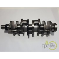 ARBORE MOTOR