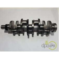 ARBORE MOTOR
