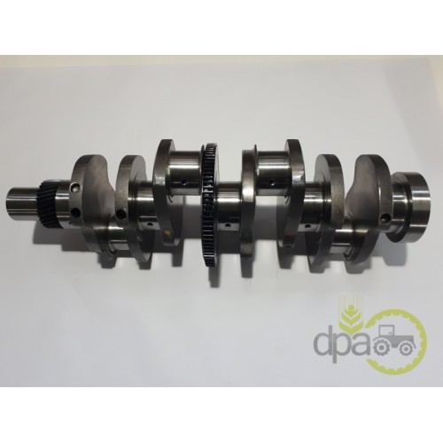 ARBORE MOTOR