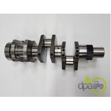 ARBORE MOTOR