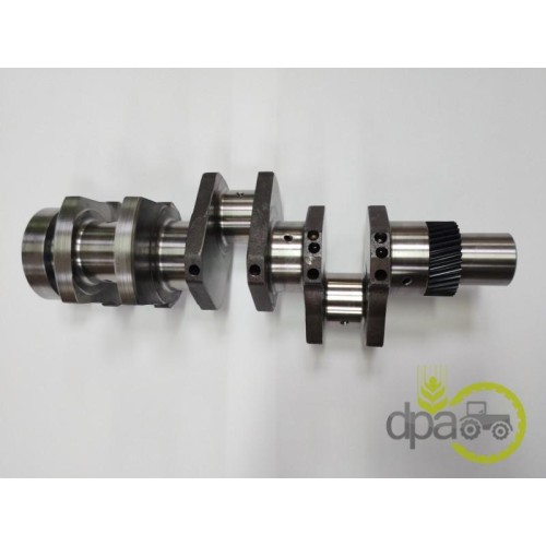 ARBORE MOTOR