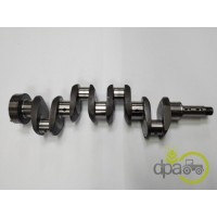 ARBORE MOTOR