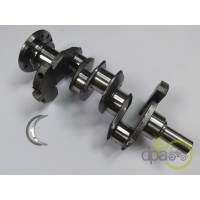 ARBORE MOTOR