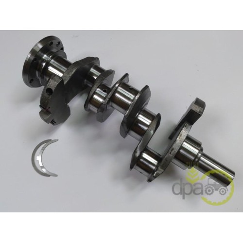 ARBORE MOTOR