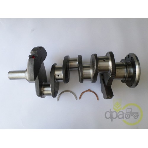 ARBORE MOTOR