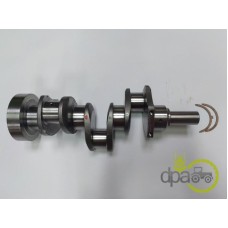 ARBORE MOTOR
