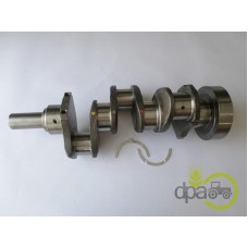 ARBORE MOTOR