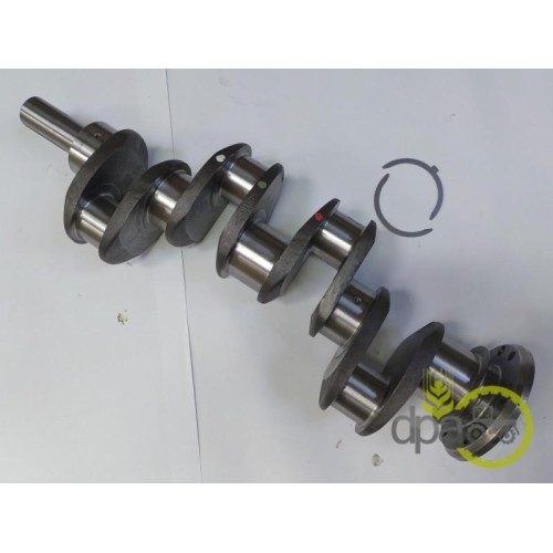 ARBORE MOTOR