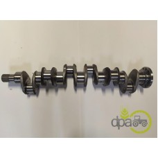 ARBORE MOTOR
