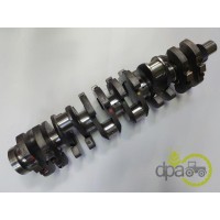 ARBORE MOTOR