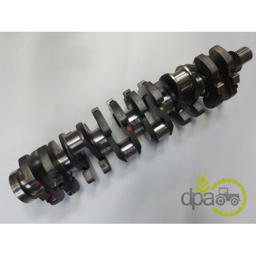 ARBORE MOTOR