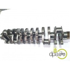 ARBORE MOTOR