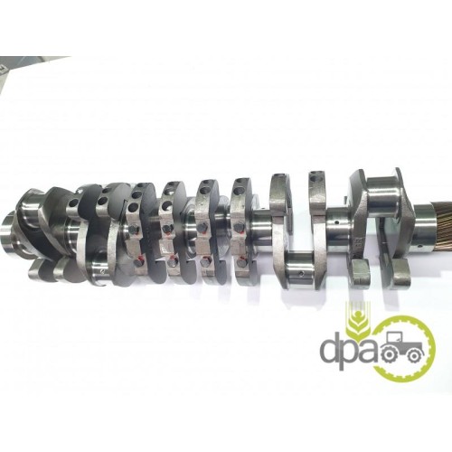 ARBORE MOTOR